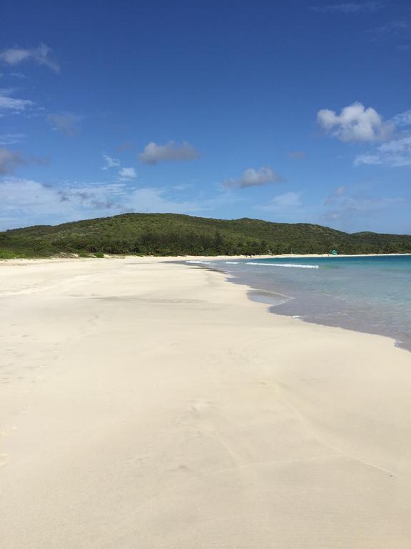 Naniqui Cottage - Only Adults -Parking Golf Car Only Isla Culebra Exterior foto
